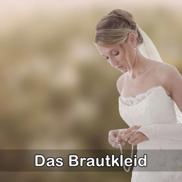 Brautmoden in Wendlingen am Neckar