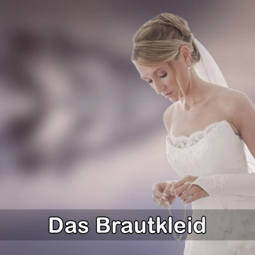 Brautmoden in Wennigsen (Deister)