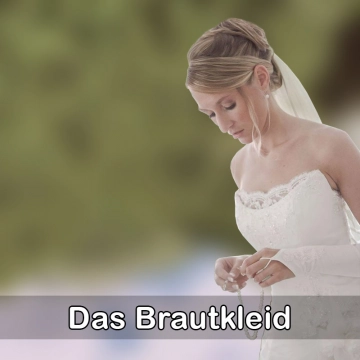 Brautmoden in Werbach