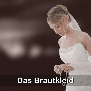Brautmoden in Werder (Havel)