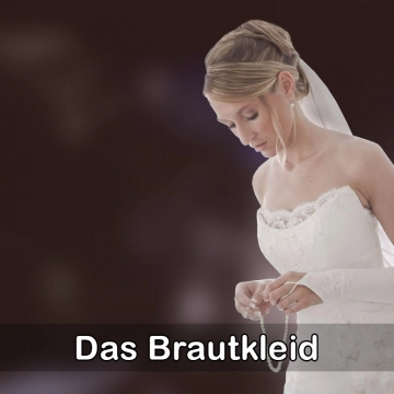 Brautmoden in Werdohl