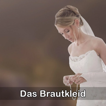 Brautmoden in Werl