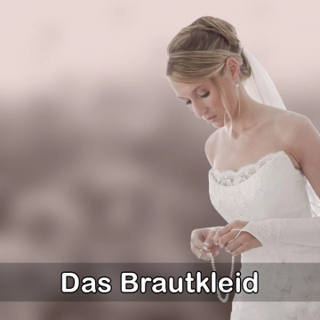 Brautmoden in Werlte