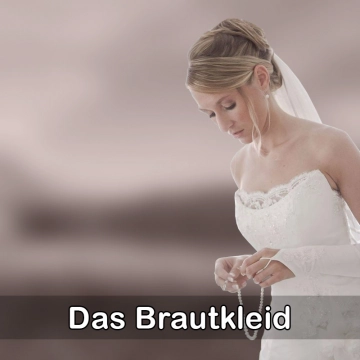 Brautmoden in Wermelskirchen