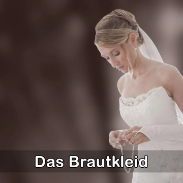 Brautmoden in Werne