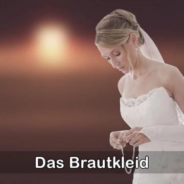 Brautmoden in Werneck