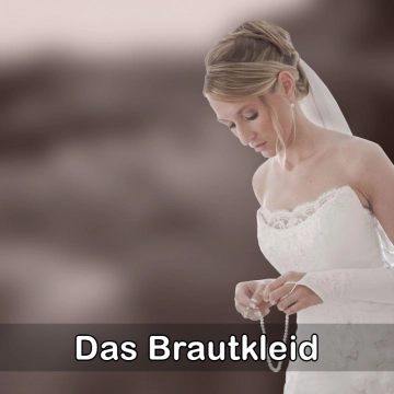 Brautmoden in Wernigerode