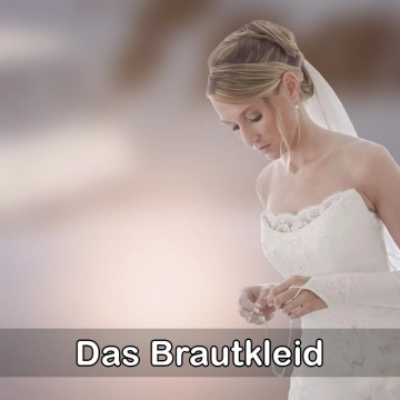 Brautmoden in Wertheim