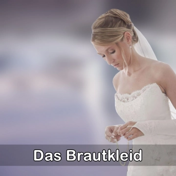 Brautmoden in Werther-Thüringen