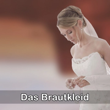 Brautmoden in Werther (Westfalen)