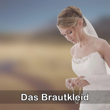 Brautmoden in Wesel