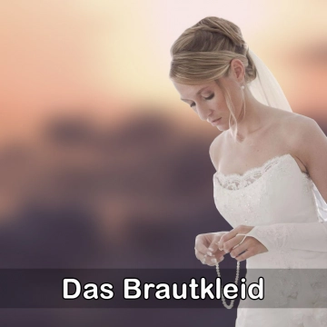 Brautmoden in Wesenberg-Mecklenburg