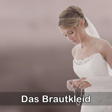 Brautmoden in Wesselburen