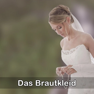 Brautmoden in Weßling