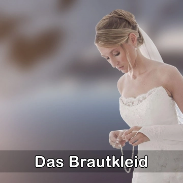 Brautmoden in Westerburg