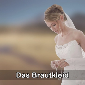 Brautmoden in Westerrönfeld