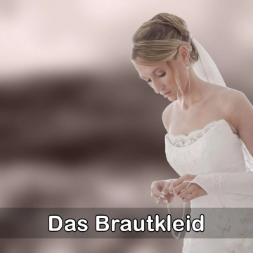 Brautmoden in Westerstede