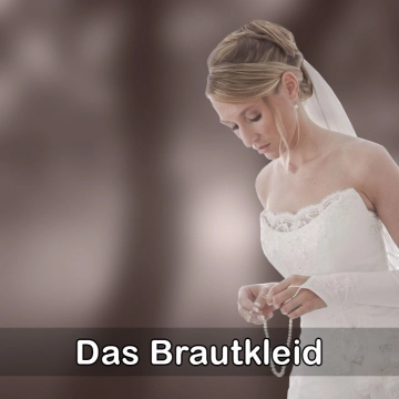 Brautmoden in Westhofen