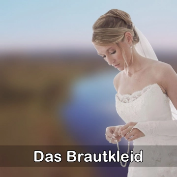 Brautmoden in Wettenberg