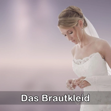Brautmoden in Wetter (Hessen)