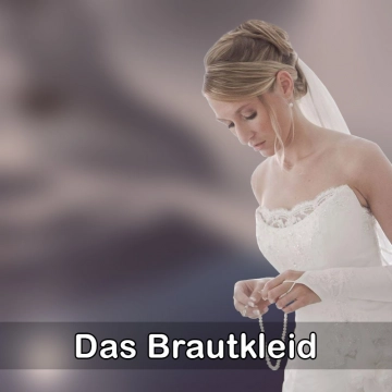 Brautmoden in Wetter (Ruhr)