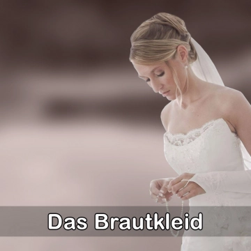 Brautmoden in Wettstetten