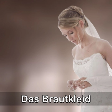 Brautmoden in Wetzlar