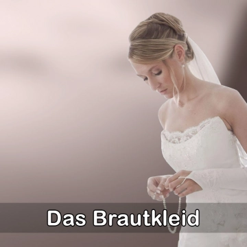 Brautmoden in Wickede (Ruhr)