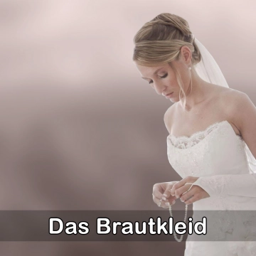 Brautmoden in Wiedemar