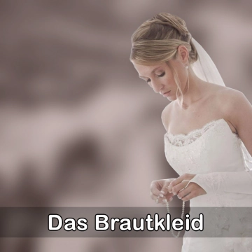 Brautmoden in Wiefelstede