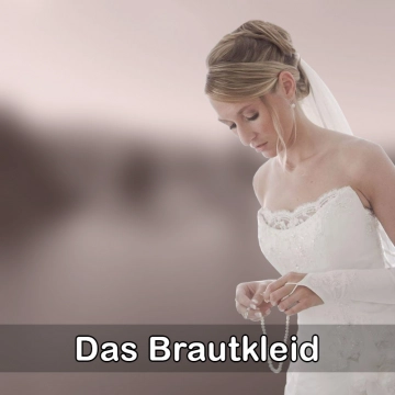 Brautmoden in Wiernsheim