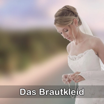 Brautmoden in Wiesau