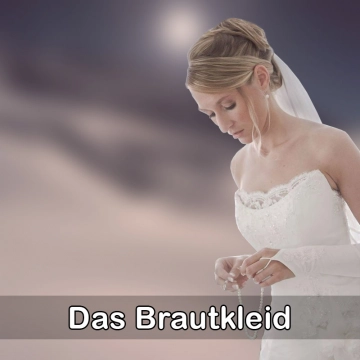 Brautmoden in Wiesenbach (Baden)