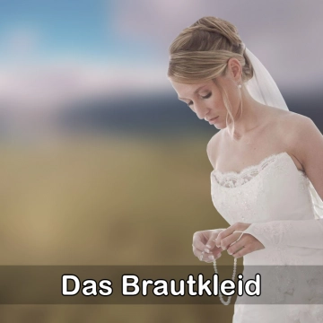 Brautmoden in Wiesenburg/Mark