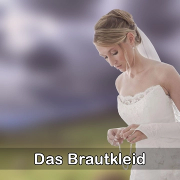 Brautmoden in Wiesenfelden