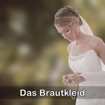 Brautmoden in Wietzendorf