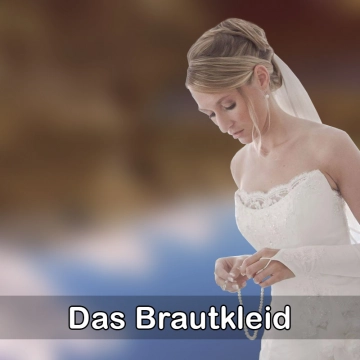 Brautmoden in Wiggensbach