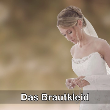 Brautmoden in Wildau