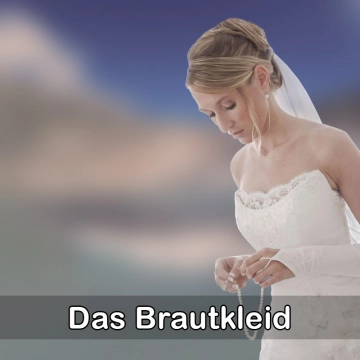 Brautmoden in Wilhelmsdorf (Württemberg)