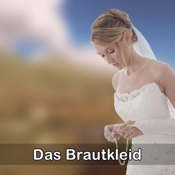 Brautmoden in Wilhelmsfeld