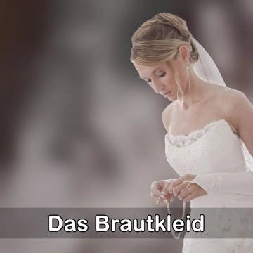 Brautmoden in Wilhelmsthal