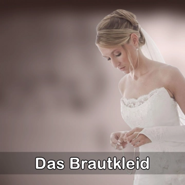 Brautmoden in Wilhermsdorf