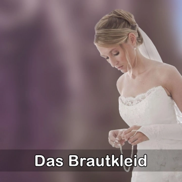 Brautmoden in Willich
