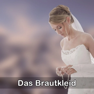 Brautmoden in Willingshausen