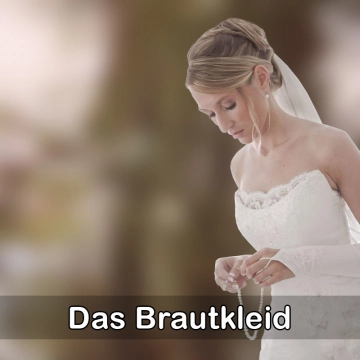 Brautmoden in Wilnsdorf