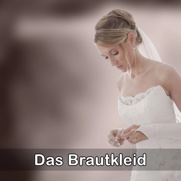 Brautmoden in Windach