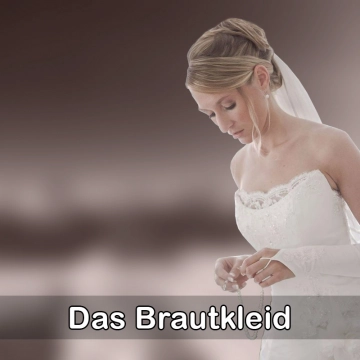 Brautmoden in Windischeschenbach