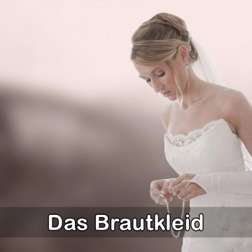 Brautmoden in Windsbach