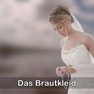 Brautmoden in Winnweiler