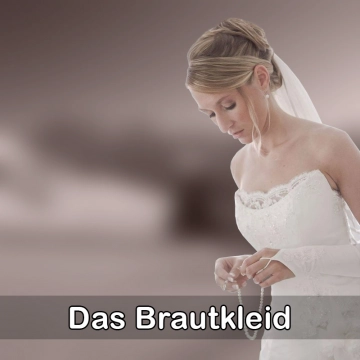 Brautmoden in Wirges